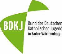 Logo BDKJ Baden-Württemberg